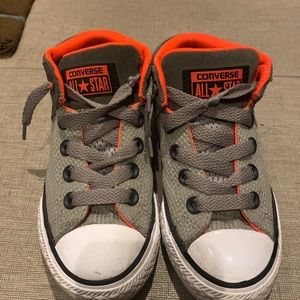 Boys converse 12.5